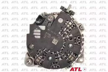 ATL AUTOTECHNIK l50250 -  Генератор